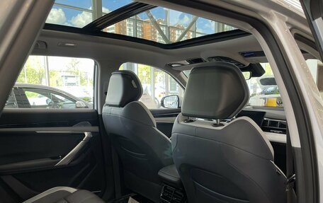 Geely Atlas, 2025 год, 3 917 190 рублей, 11 фотография