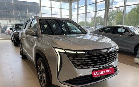 Geely Atlas, 2025 год, 3 917 190 рублей, 2 фотография