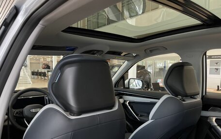 Geely Atlas, 2025 год, 3 917 190 рублей, 15 фотография