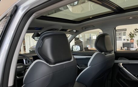 Geely Atlas, 2025 год, 3 917 190 рублей, 14 фотография
