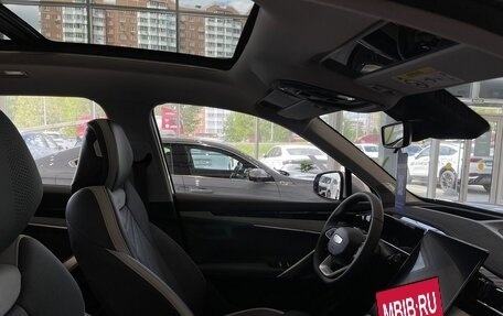 Geely Atlas, 2025 год, 3 917 190 рублей, 13 фотография