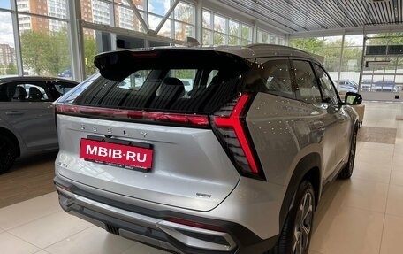 Geely Atlas, 2025 год, 3 917 190 рублей, 8 фотография