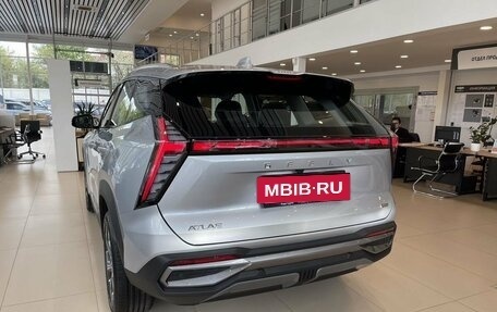 Geely Atlas, 2025 год, 3 917 190 рублей, 6 фотография