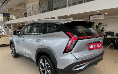 Geely Atlas, 2025 год, 3 917 190 рублей, 5 фотография