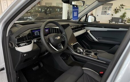 Geely Atlas, 2025 год, 3 917 190 рублей, 20 фотография