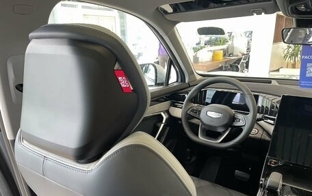 Geely Atlas, 2025 год, 3 917 190 рублей, 17 фотография