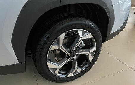 Geely Atlas, 2025 год, 3 917 190 рублей, 21 фотография