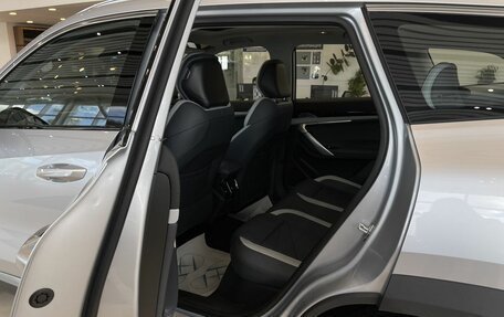 Geely Atlas, 2025 год, 3 917 190 рублей, 22 фотография