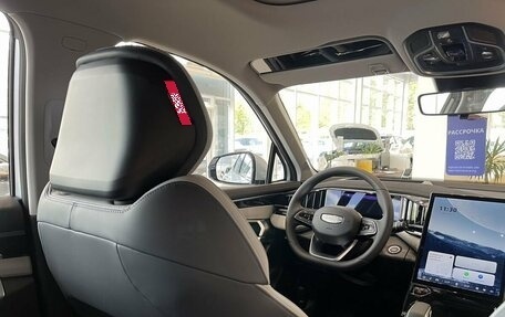 Geely Atlas, 2025 год, 3 917 190 рублей, 10 фотография