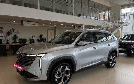 Geely Atlas, 2025 год, 3 917 190 рублей, 4 фотография