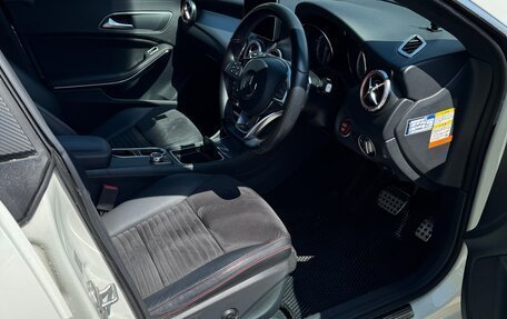 Mercedes-Benz CLA, 2015 год, 1 680 000 рублей, 7 фотография