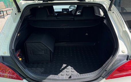 Mercedes-Benz CLA, 2015 год, 1 680 000 рублей, 11 фотография
