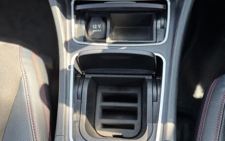 Mercedes-Benz CLA, 2015 год, 1 680 000 рублей, 15 фотография