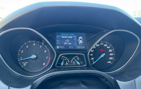 Ford Focus III, 2012 год, 650 000 рублей, 4 фотография