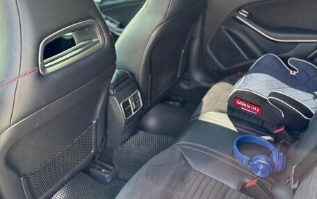 Mercedes-Benz CLA, 2015 год, 1 680 000 рублей, 12 фотография