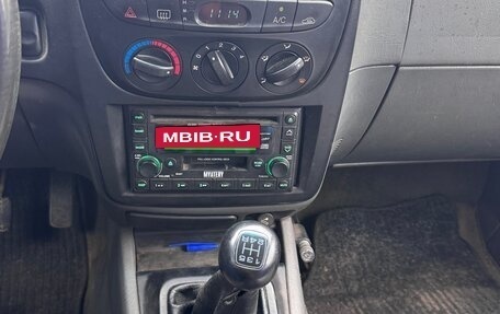 KIA Sportage IV рестайлинг, 2006 год, 220 000 рублей, 7 фотография