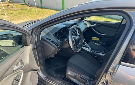 Ford Focus III, 2012 год, 650 000 рублей, 6 фотография