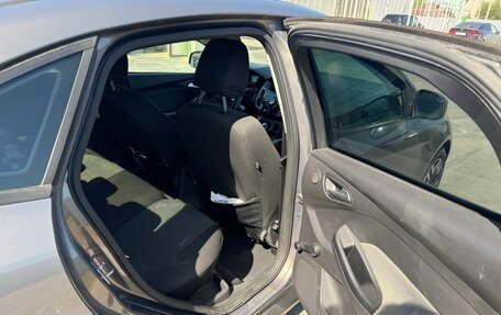 Ford Focus III, 2012 год, 650 000 рублей, 8 фотография