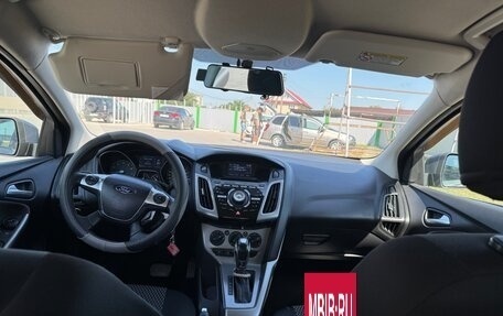 Ford Focus III, 2012 год, 650 000 рублей, 3 фотография