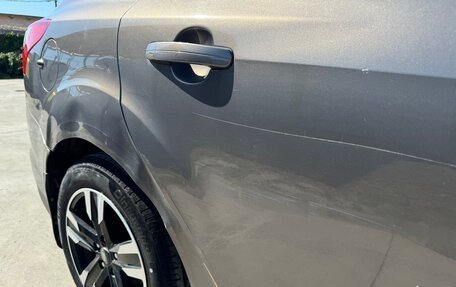 Ford Focus III, 2012 год, 650 000 рублей, 11 фотография