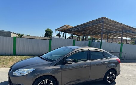 Ford Focus III, 2012 год, 650 000 рублей, 14 фотография