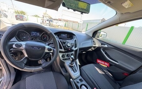 Ford Focus III, 2012 год, 650 000 рублей, 5 фотография