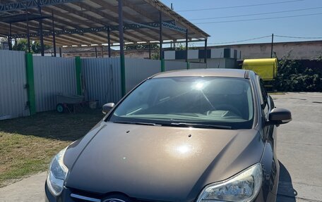 Ford Focus III, 2012 год, 650 000 рублей, 15 фотография