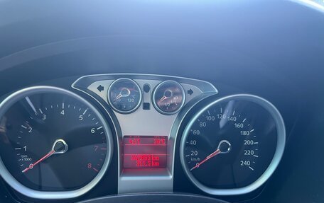 Ford Focus II рестайлинг, 2008 год, 415 000 рублей, 5 фотография