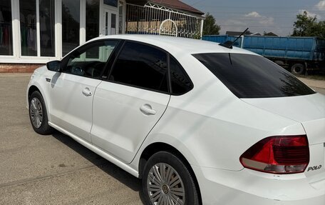 Volkswagen Polo VI (EU Market), 2017 год, 640 000 рублей, 2 фотография