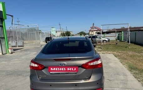 Ford Focus III, 2012 год, 650 000 рублей, 9 фотография