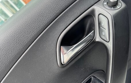 Volkswagen Polo VI (EU Market), 2017 год, 640 000 рублей, 15 фотография