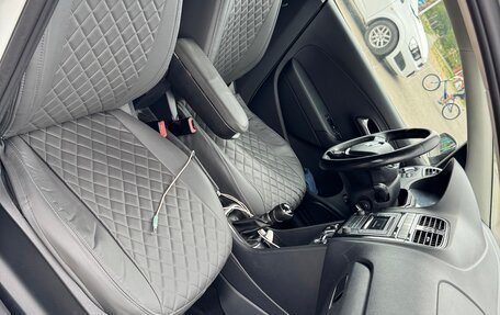 Volkswagen Polo VI (EU Market), 2017 год, 640 000 рублей, 18 фотография