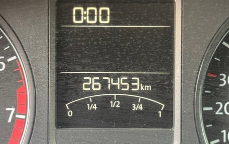 Volkswagen Polo VI (EU Market), 2017 год, 640 000 рублей, 21 фотография