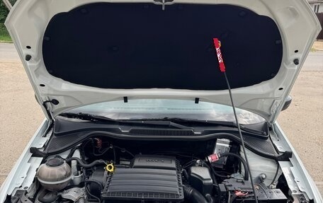Volkswagen Polo VI (EU Market), 2017 год, 640 000 рублей, 9 фотография