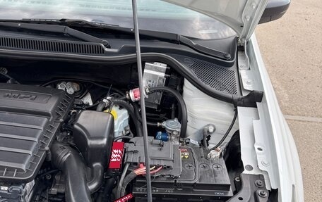 Volkswagen Polo VI (EU Market), 2017 год, 640 000 рублей, 11 фотография