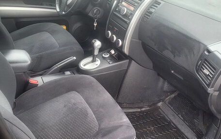 Nissan X-Trail, 2011 год, 1 180 000 рублей, 4 фотография