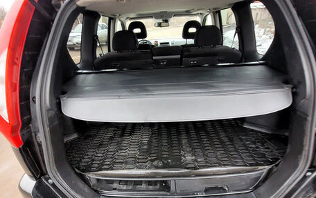 Nissan X-Trail, 2011 год, 1 180 000 рублей, 5 фотография