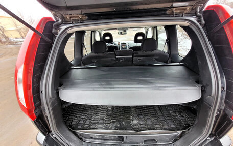Nissan X-Trail, 2011 год, 1 180 000 рублей, 6 фотография