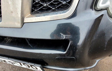 Nissan X-Trail, 2011 год, 1 180 000 рублей, 12 фотография
