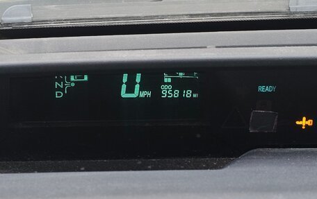 Toyota Prius, 2008 год, 600 000 рублей, 2 фотография