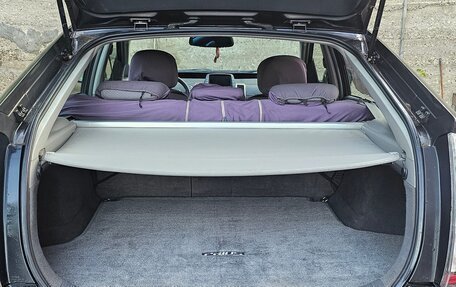 Toyota Prius, 2008 год, 600 000 рублей, 6 фотография