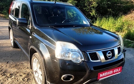 Nissan X-Trail, 2011 год, 1 180 000 рублей, 14 фотография