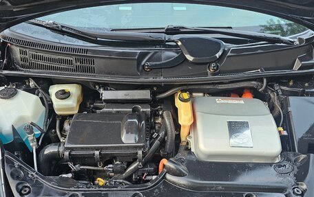 Toyota Prius, 2008 год, 600 000 рублей, 4 фотография