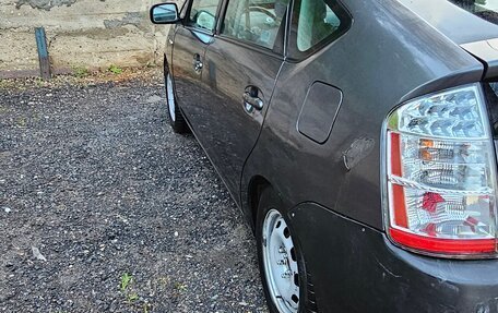 Toyota Prius, 2008 год, 600 000 рублей, 9 фотография