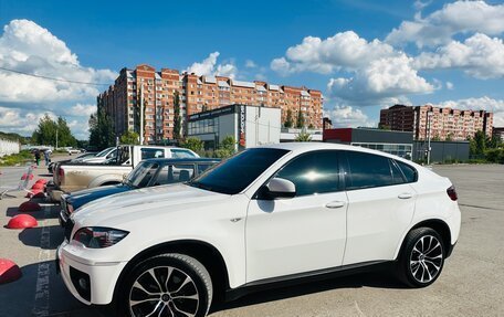 BMW X6, 2011 год, 2 248 000 рублей, 2 фотография
