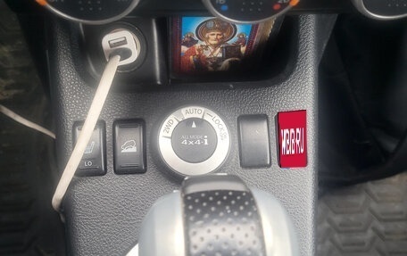 Nissan X-Trail, 2011 год, 1 180 000 рублей, 2 фотография