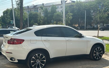 BMW X6, 2011 год, 2 248 000 рублей, 3 фотография