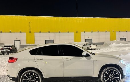 BMW X6, 2011 год, 2 248 000 рублей, 5 фотография