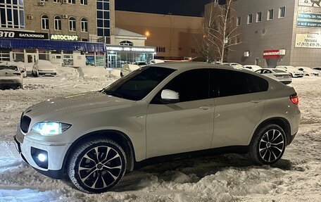 BMW X6, 2011 год, 2 248 000 рублей, 9 фотография