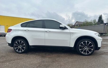 BMW X6, 2011 год, 2 248 000 рублей, 7 фотография
